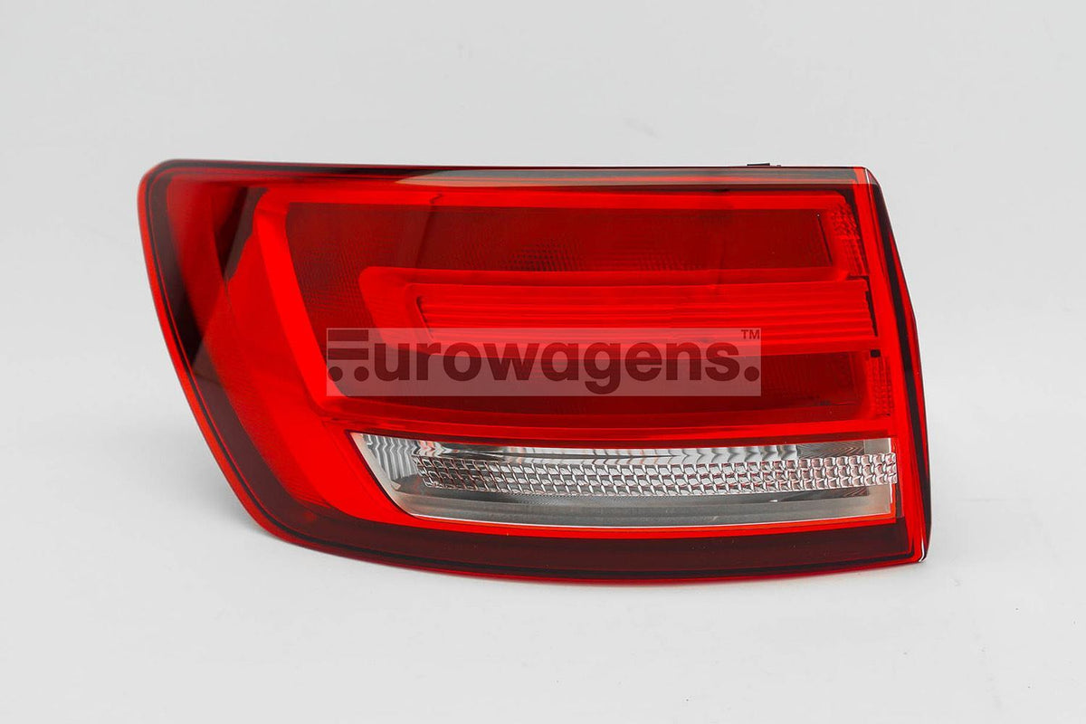 Audi A4 B9 Left Rear Light, Magneti Marelli OEM, OEM 8W9945069 - View 3