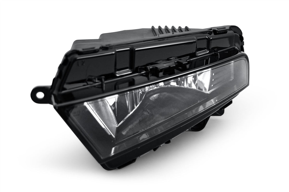 Hella Left Front Fog Light for Seat & Cupra, OEM quality, OEM 575941701 - View 4