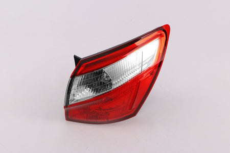 Nissan Qashqai Right Rear Light, Valeo OEM, OEM 26550BR50A - View 8