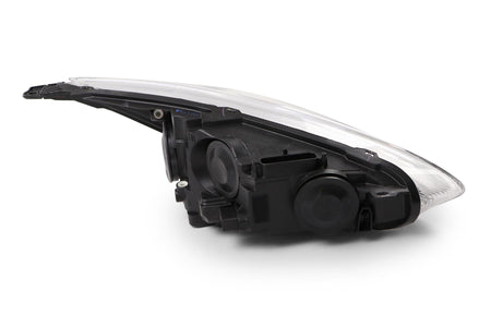 Hella Left Headlight for Ford, OEM quality, OEM 1866240 - View 6