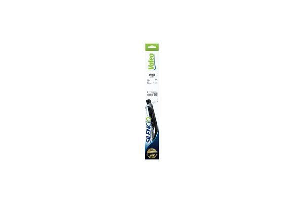 Valeo Rear Wiper Blade for Lexus & Toyota, OEM quality, OEM 8524202050 - View 3