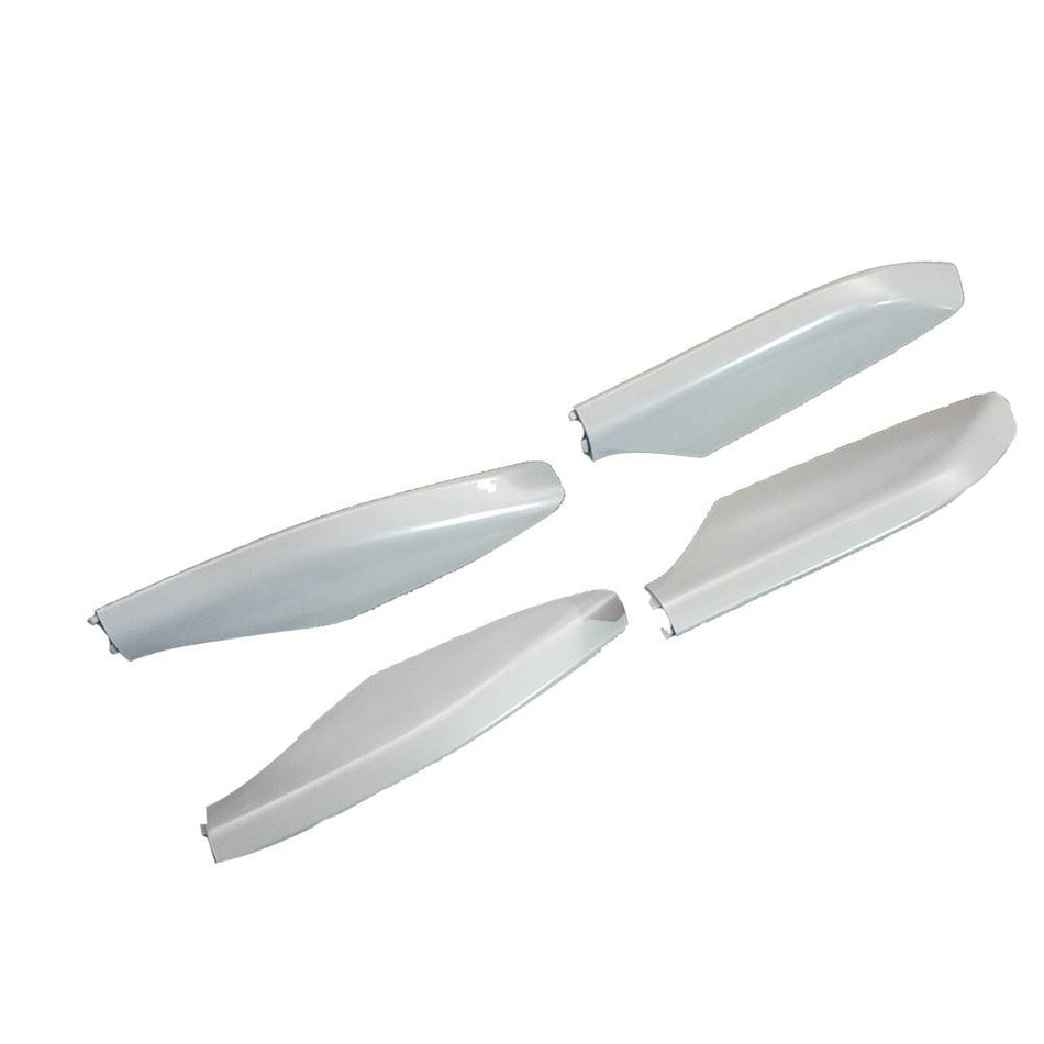 Roof Rail End Cap - for Toyota - OEM 6349160060 | Eurowagens - View 5