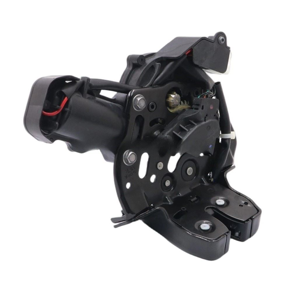 Tailgate Latch Lock - for Nissan & Infiniti - OEM 90500-6RR0A | Eurowagens - View 7