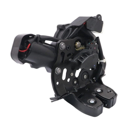 Tailgate Latch Lock - for Nissan & Infiniti - OEM 90500-6RR0A | Eurowagens - View 7