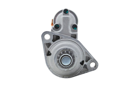 Hella Starter Motor for Mercedes-Benz, OEM quality, OEM 270 906 00 00 - View 3
