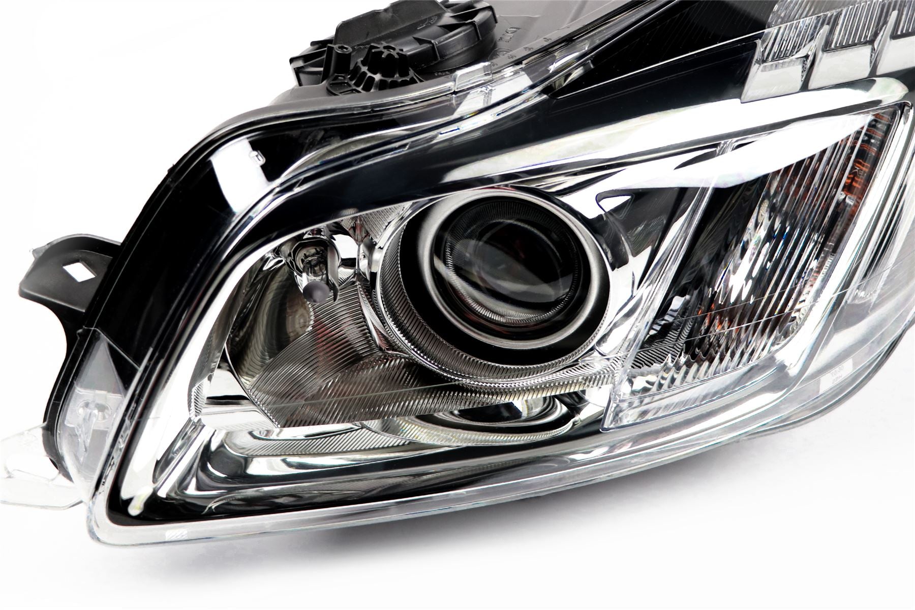Hella Bi-Xenon AFS LED DRL Left Headlight for Vauxhall & Buick, OEM quality, OEM 13278001 - View 9