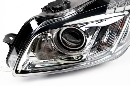 Hella Bi-Xenon AFS LED DRL Left Headlight for Vauxhall & Buick, OEM quality, OEM 13278001 - View 9