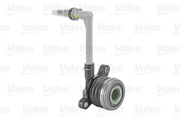 Dacia Duster Clutch Central Slave Cylinder, Valeo OEM, OEM 306202899R - View 3