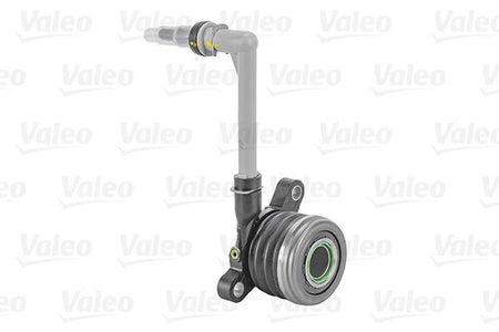 Dacia Duster Clutch Central Slave Cylinder, Valeo OEM, OEM 306202899R - View 3