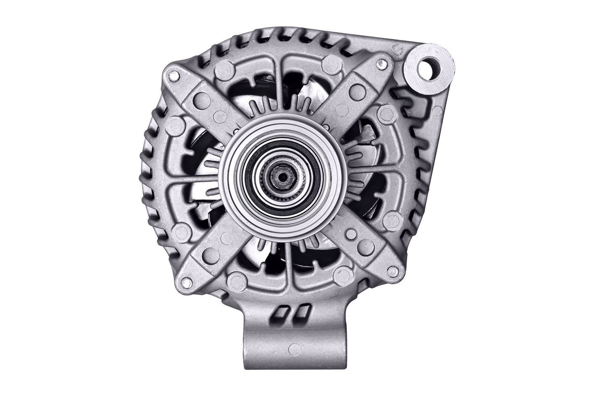 Hella Alternator for Land Rover, OEM quality, OEM CPLA-10300-AB - View 2