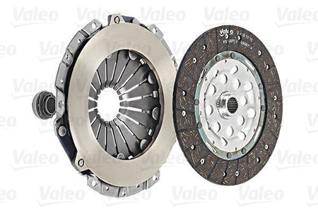 Valeo Clutch Kit for Audi, Volkswagen & more, OEM quality, OEM 038198141FX - View 4