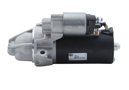 Hella Starter Motor for Ford, OEM quality, OEM 1731765, MPN 8EA 011 611-651
