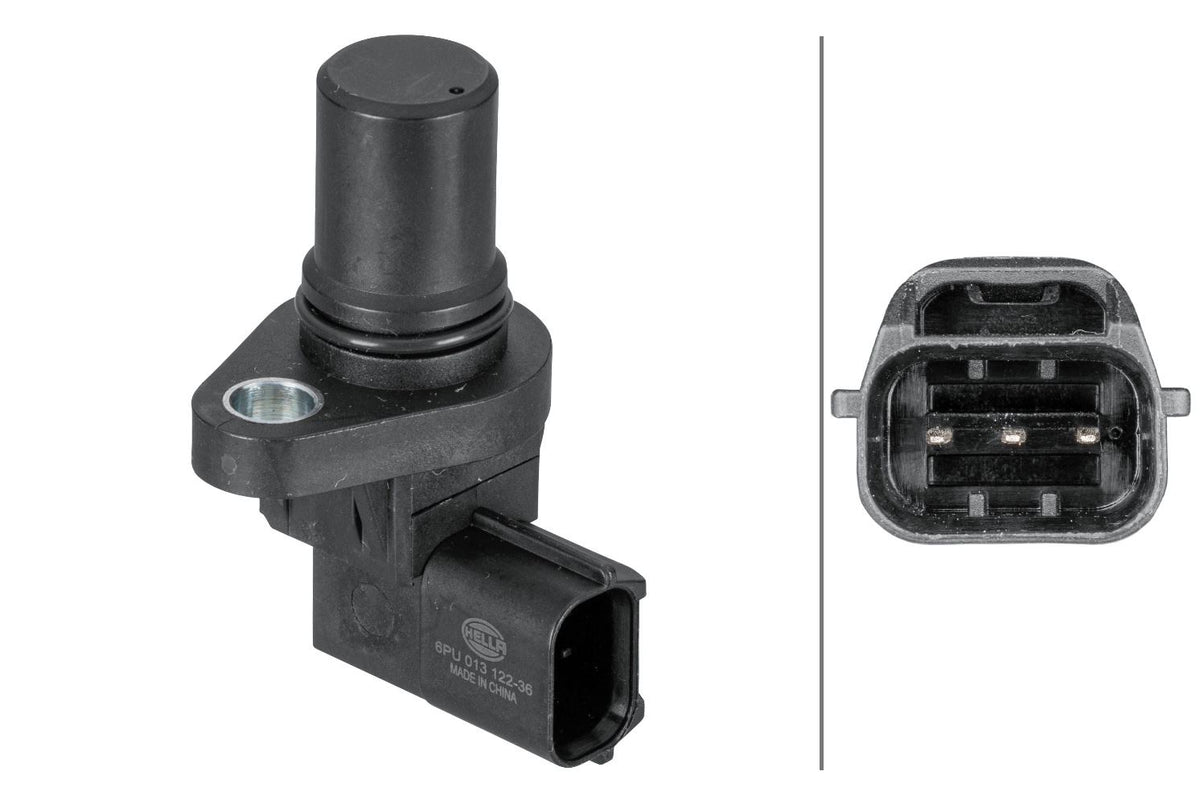 Hella Sensor for Subaru, OEM quality, OEM 22056AA101 - View 3