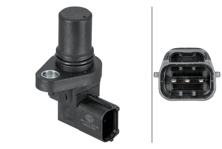 Hella Sensor for Subaru, OEM quality, OEM 22056AA101 - View 3