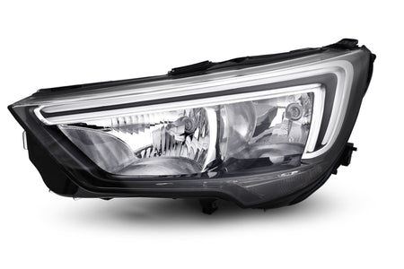 Vauxhall Crossland Left Headlight, Valeo OEM, OEM 13467969 - View 7