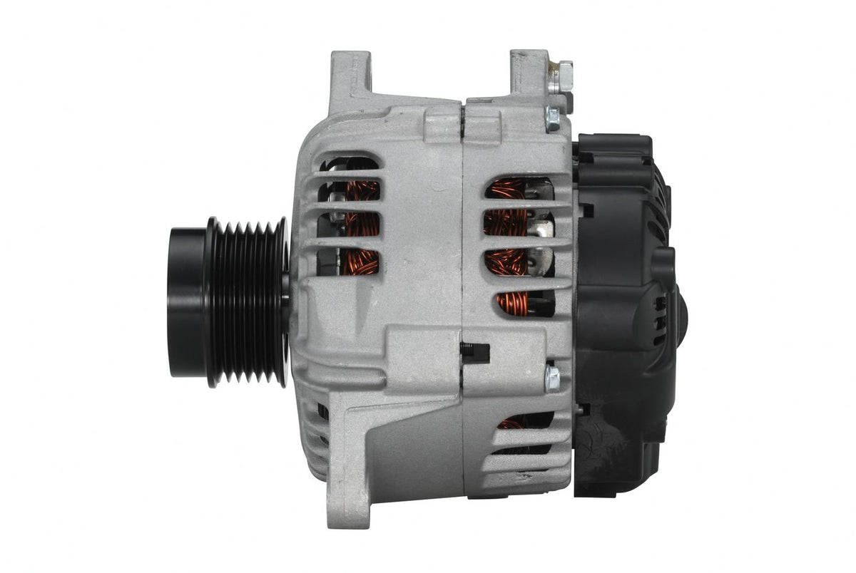 Hella Alternator for Kia & Hyundai, OEM quality, OEM 373002B750, MPN 8EL 011 713-821
