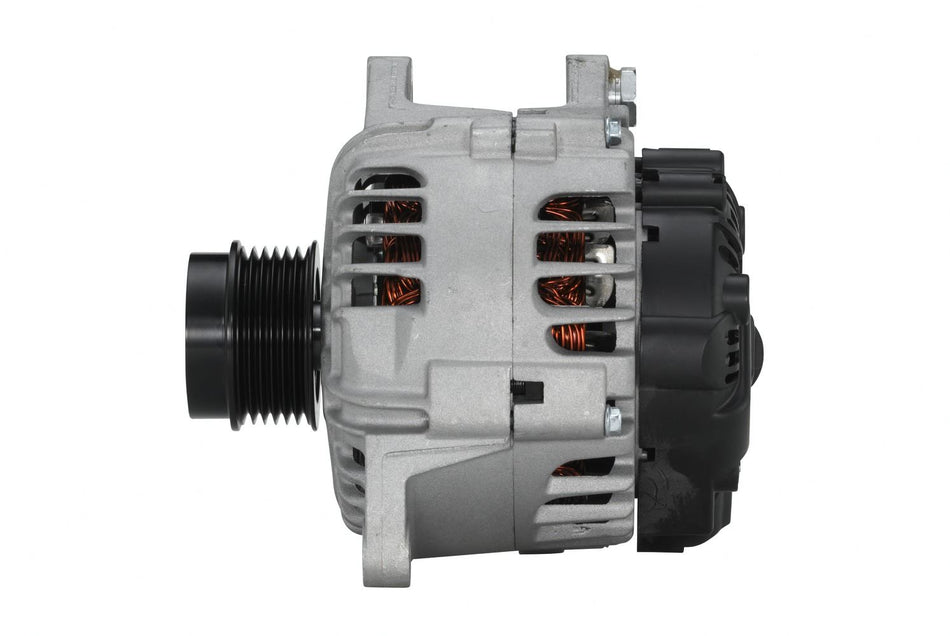 Hella Alternator for Kia & Hyundai, OEM quality, OEM 373002B750, MPN 8EL 011 713-821