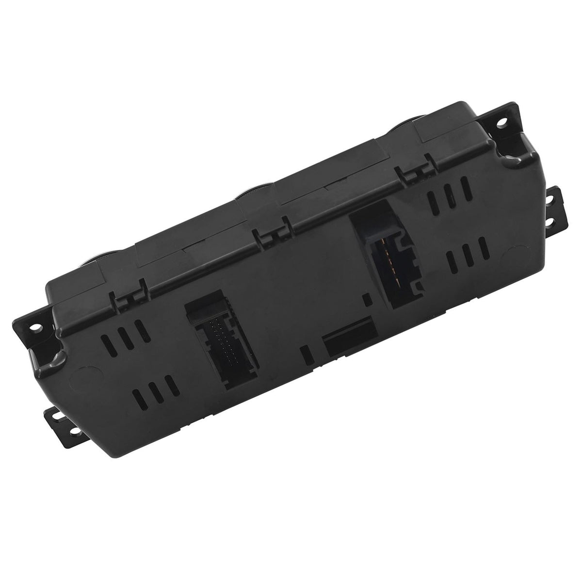 Air Conditioning Control Panel - for Dodge - OEM 655-02110B | Eurowagens - View 10