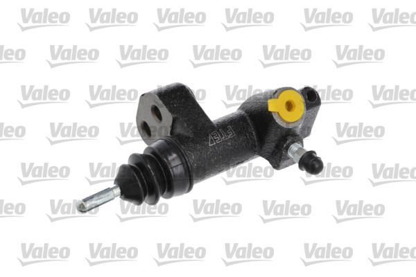 Valeo Clutch Slave Cylinder for Nissan, OEM quality, OEM 306202J00A - View 2