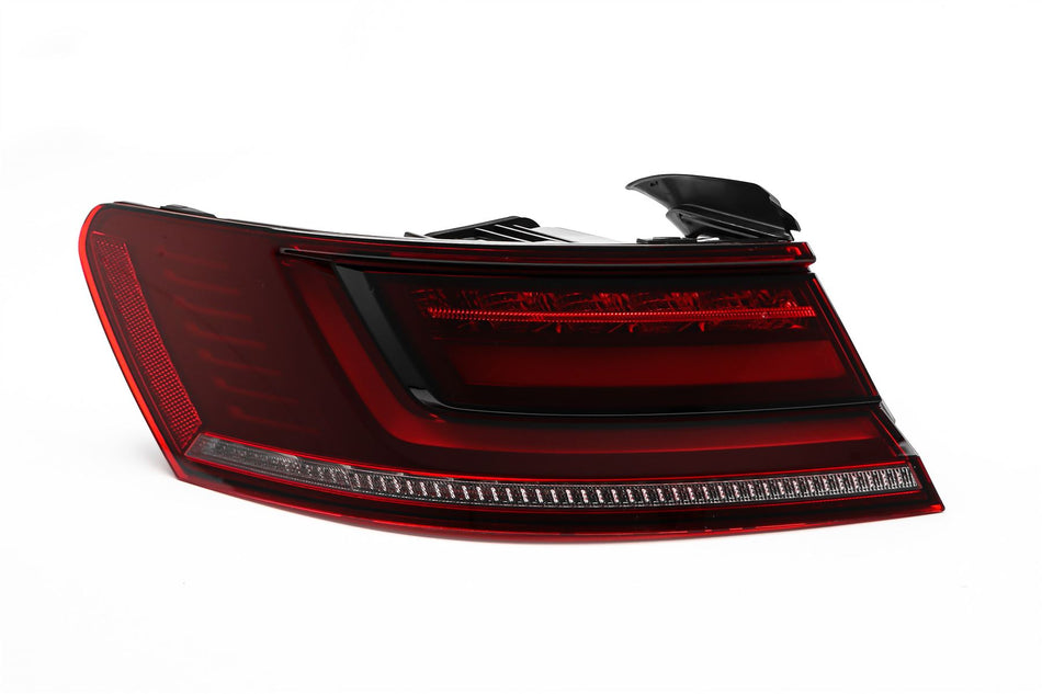 Volkswagen Arteon Left Rear Light, Magneti Marelli OEM, OEM 3G8945207J, MPN LLN062