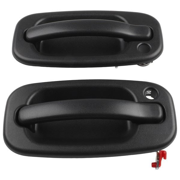 Exterior Door Handle - for Chevrolet & GMC - OEM 15034985 | Eurowagens