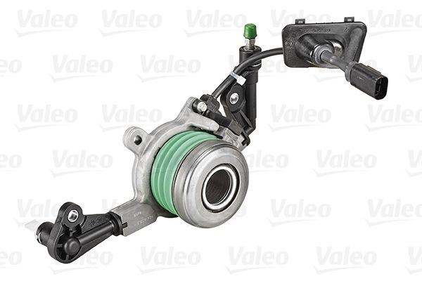 Valeo Clutch Central Slave Cylinder for Mercedes-Benz & Volkswagen, OEM quality, OEM 0002541708 - View 6