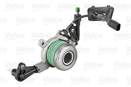 Valeo Clutch Central Slave Cylinder for Mercedes-Benz & Volkswagen, OEM quality, OEM 0002541708 - View 6