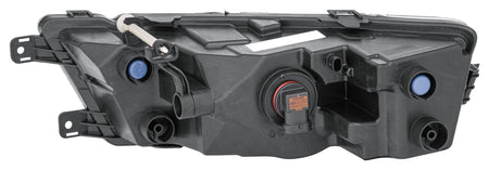 Hella LED Right Front Fog Light for Skoda, OEM quality, OEM 5JA 941 700 C - View 5