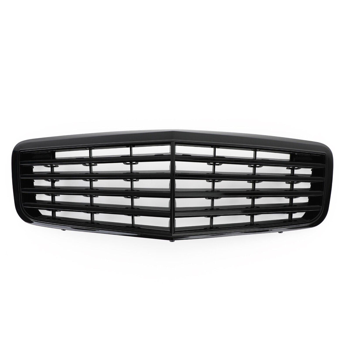 Bumper Grille Front - for Mercedes-Benz | Eurowagens - View 3