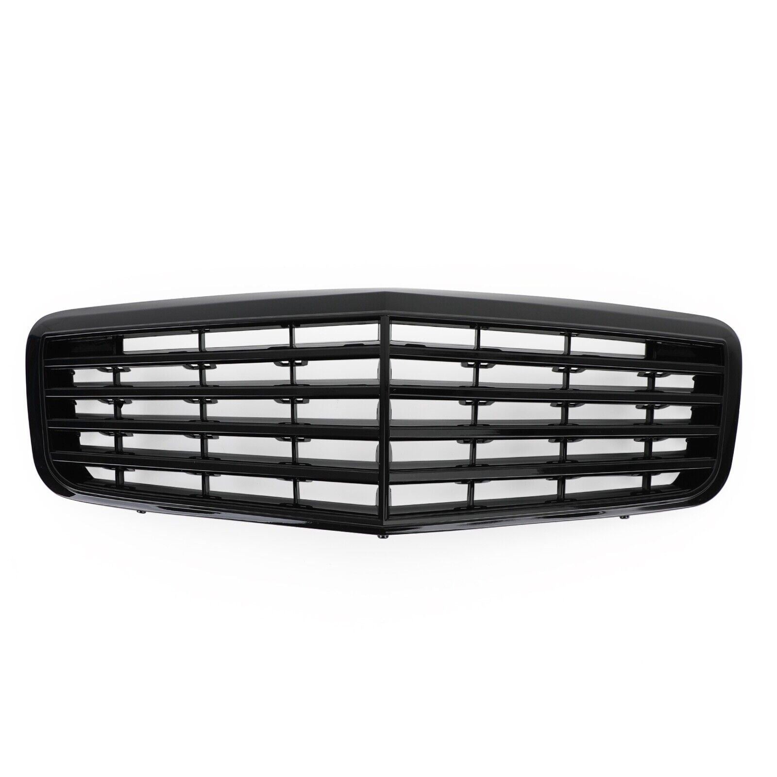 Bumper Grille Front - for Mercedes-Benz | Eurowagens - View 3