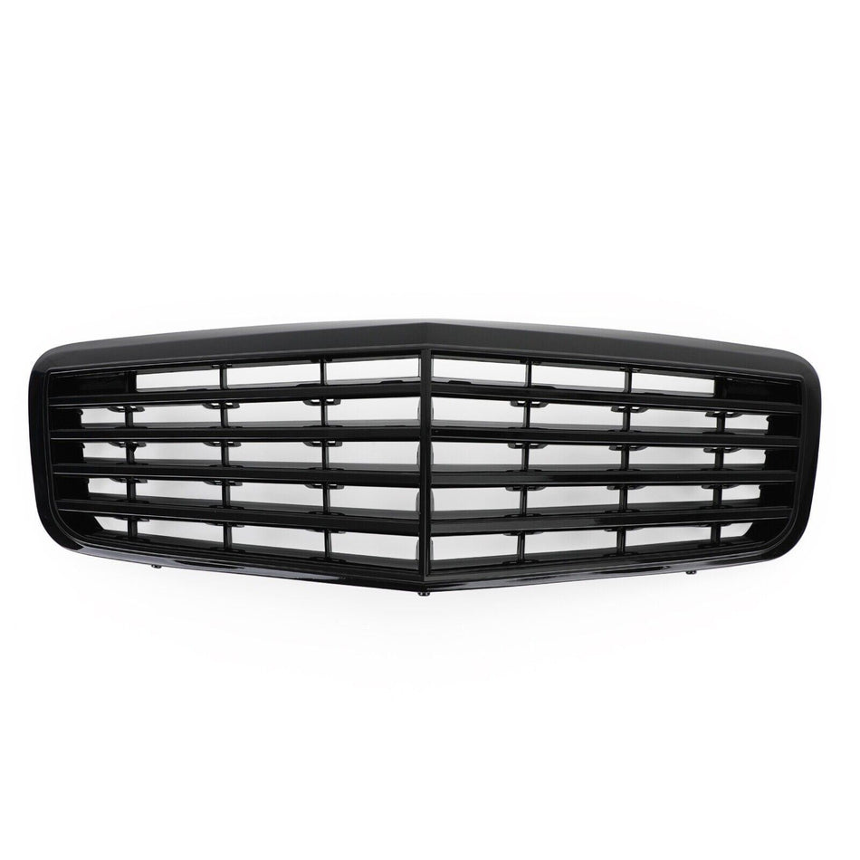 Bumper Grille Front - for Mercedes-Benz | Eurowagens - View 3