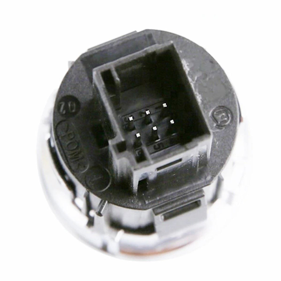 Engine Start Button - for Peugeot & Citroen | Eurowagens - View 4
