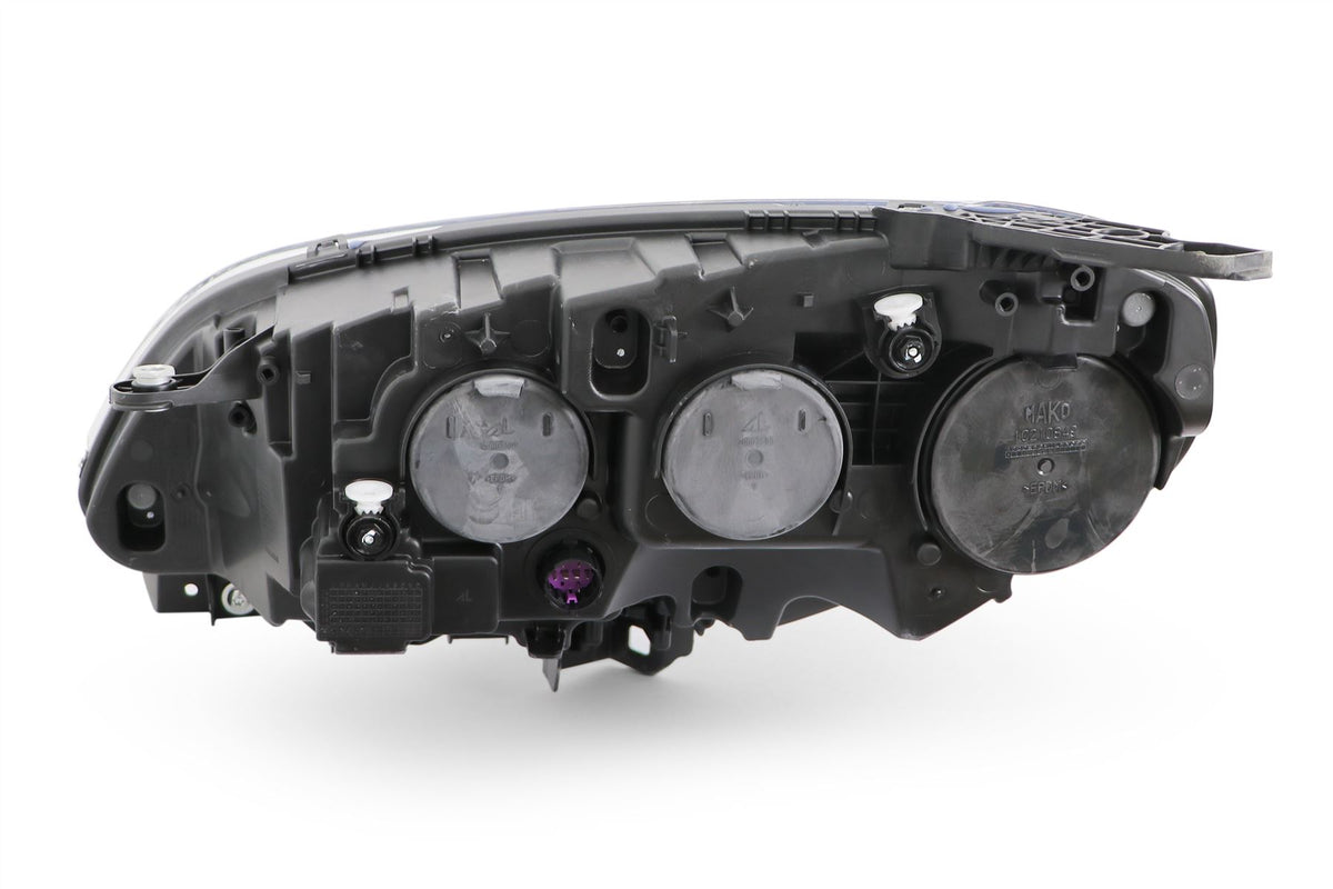 Fiat Doblo Right Headlight, Magneti Marelli OEM, OEM 51974245 - View 10