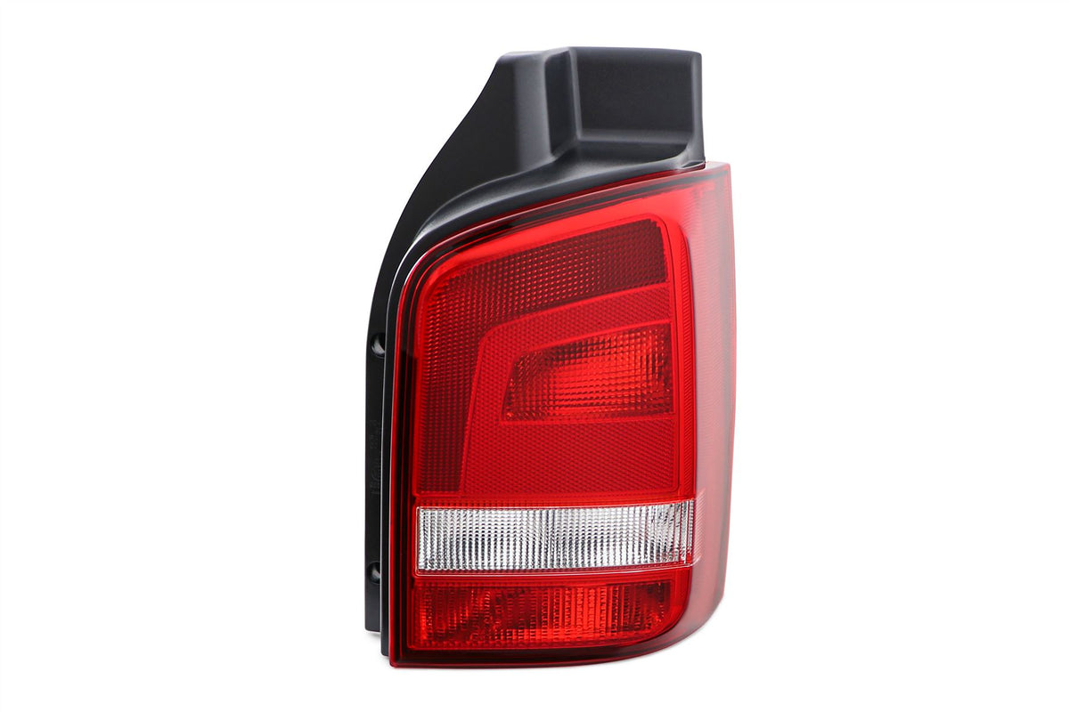 Hella Right Rear Light for Volkswagen, OEM quality, OEM 7E5945096C - View 4
