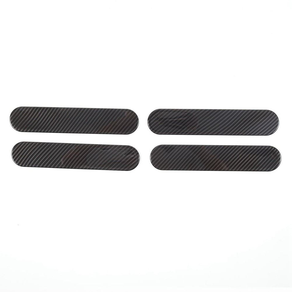 Door Handle Cover - for Rivian | Eurowagens