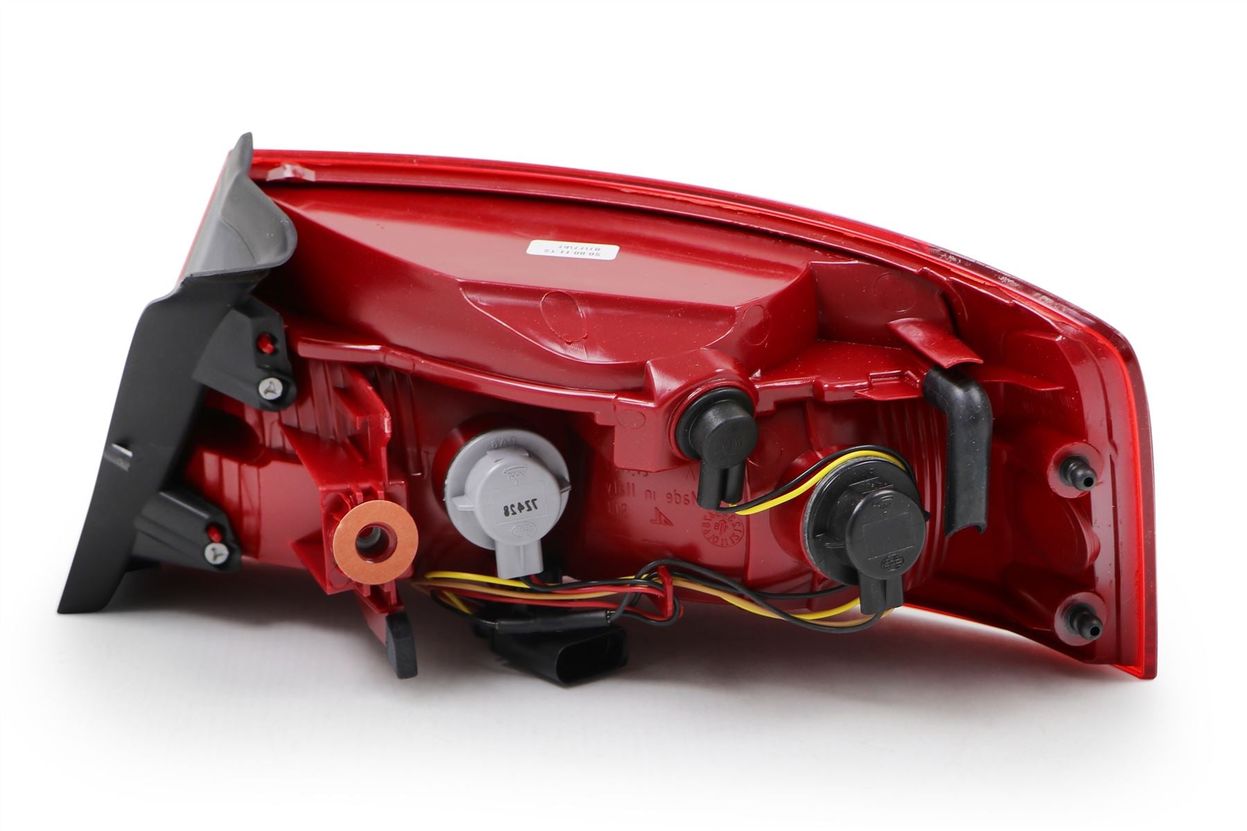 Audi A5 Left Rear Light, Magneti Marelli OEM, OEM 8T0945095 - View 8