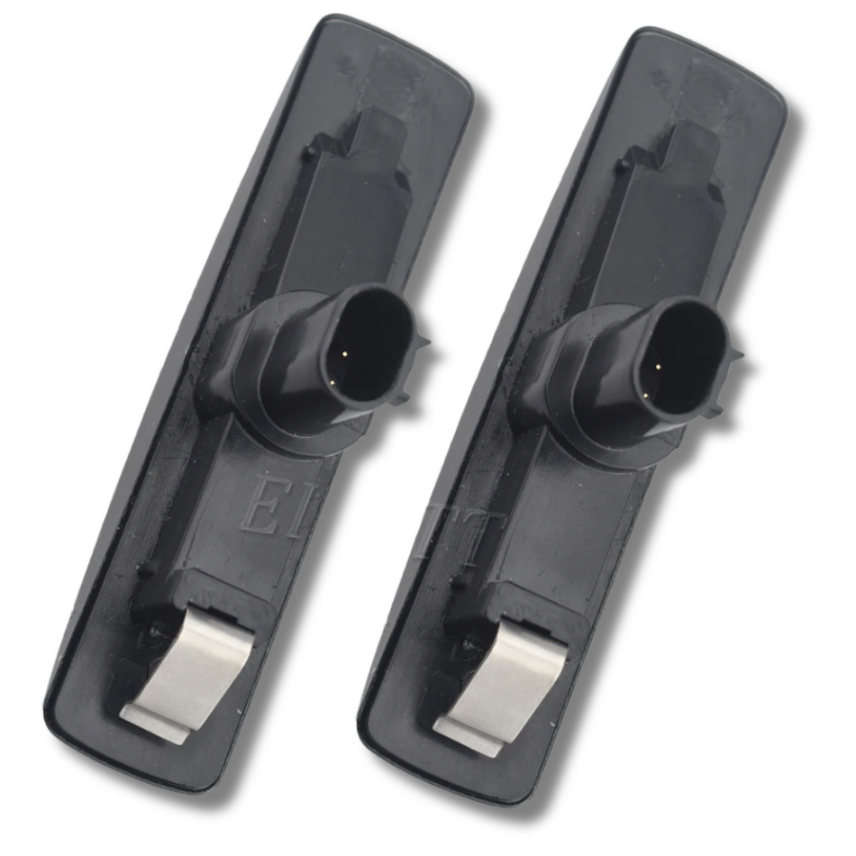 Side Indicator Set LED Dynamic - for Land Rover | Eurowagens - View 2