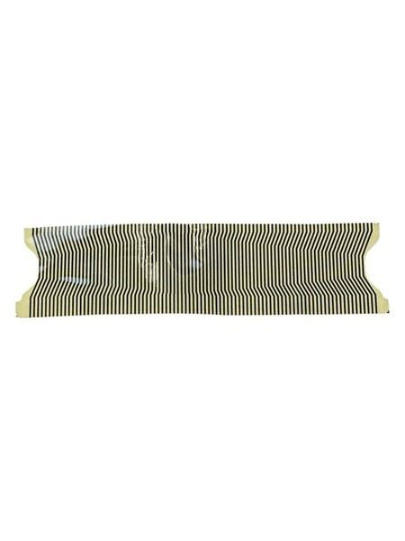 Radio Display Pixel Repair Ribbon Cable - for BMW - OEM 65124392329 | Eurowagens - View 5