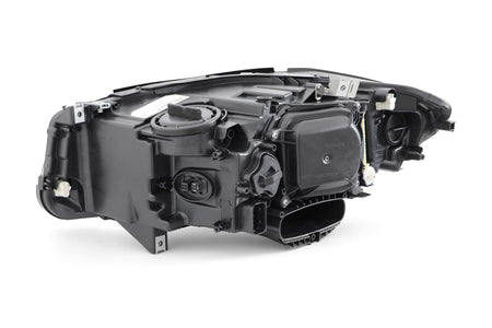 Hella Bi-Xenon AFS LED DRL Right Headlight for BMW, OEM quality, OEM 63117343910 - View 9