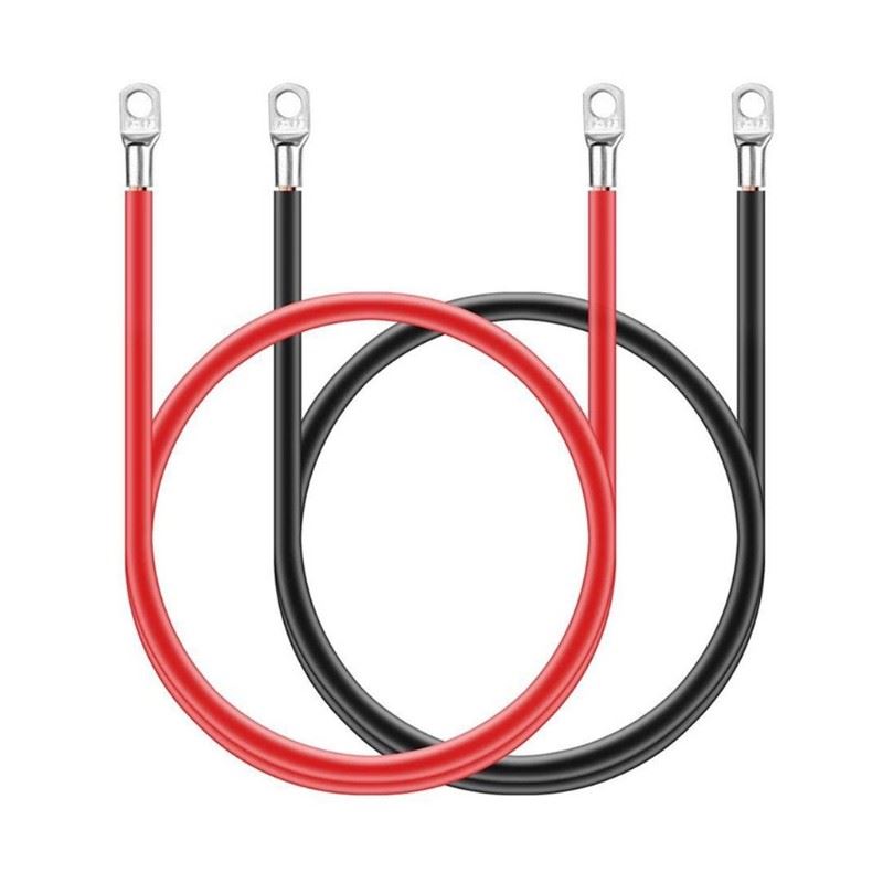 Battery Ground Extension Cable | Eurowagens