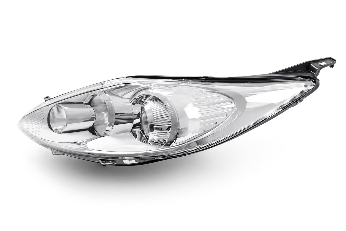 Hella Left Headlight for Ford, OEM quality, OEM 1580708 - View 11