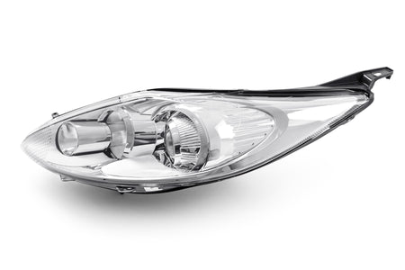 Hella Left Headlight for Ford, OEM quality, OEM 1580708 - View 11
