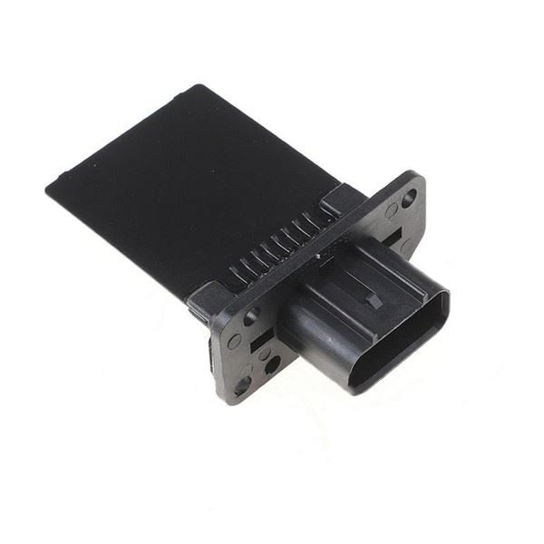 Blower Motor Resistor - for Ford & Lincoln - OEM 3F2H-19A706-AB | Eurowagens - View 3