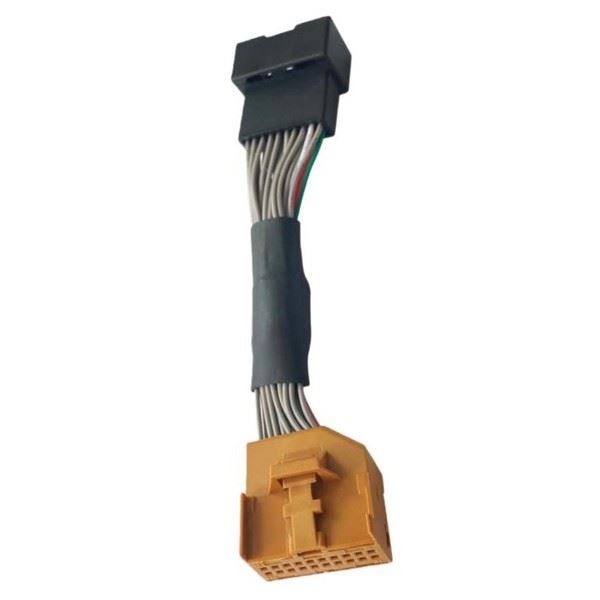 Start Stop Engine System Off Eliminator | Eurowagens