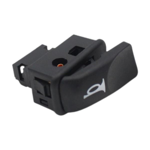 Horn Switch Button - for Piaggio | Eurowagens - View 3