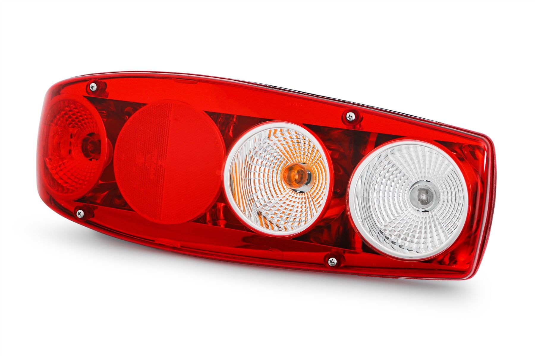 Hella Reverse Light for Wentworth, Starblazer & more, OEM quality, OEM 92738 - View 5