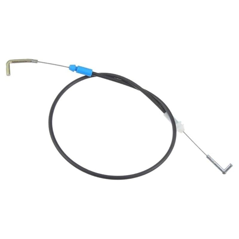 Door Inner Handle Cable Front - for Dodge | Eurowagens