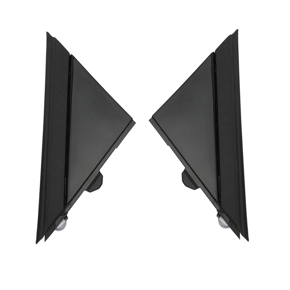 Door Mirror Cover Left and Right - for Fiat - OEM 1SH17KX7AA | Eurowagens - View 3