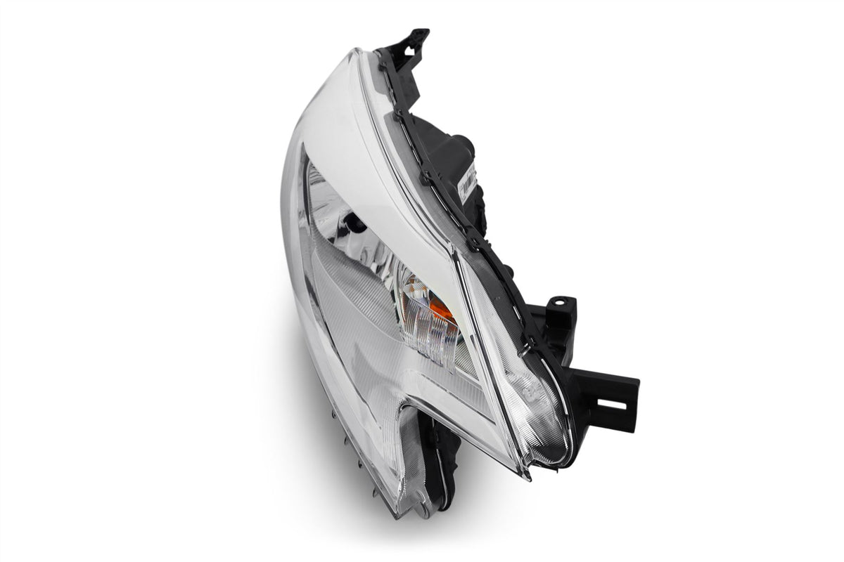 Nissan Note Right Headlight, Valeo OEM, OEM 26010-3VU0A - View 2