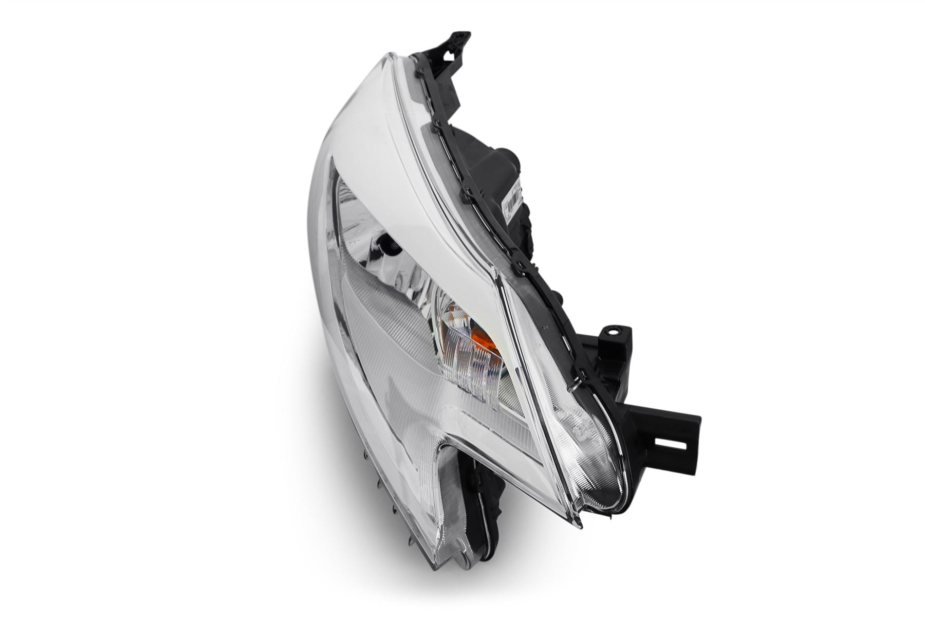 Nissan Note Right Headlight, Valeo OEM, OEM 26010-3VU0A - View 2